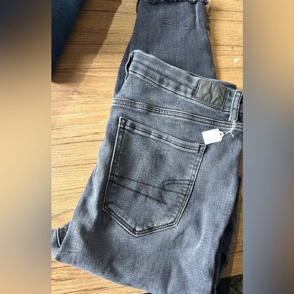 Super Stretch skinny’s - Picture 2 of 4